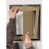 Creative Picture Frames 10 x 13 Magazine Frame with Full-Strength