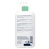 CeraVe Foaming Cleansing Gel for Face and Body, Normal to