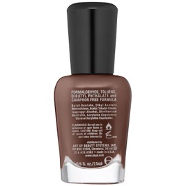 ZOYA Nail Polish, Mary