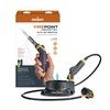Bernzomatic FirePoint Creator Tool, Precision Flame Hand Torch for use