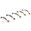 Olive-G 20 Pcs Fashion Distressed Handle with Screws