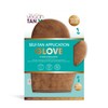 VeganTan Self Tan Tanning Mitt Double Sided Washable Reusable Glove