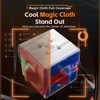 MOYU Meilong3M V2 Speed Cube 3 x 3 Magnetic Magic