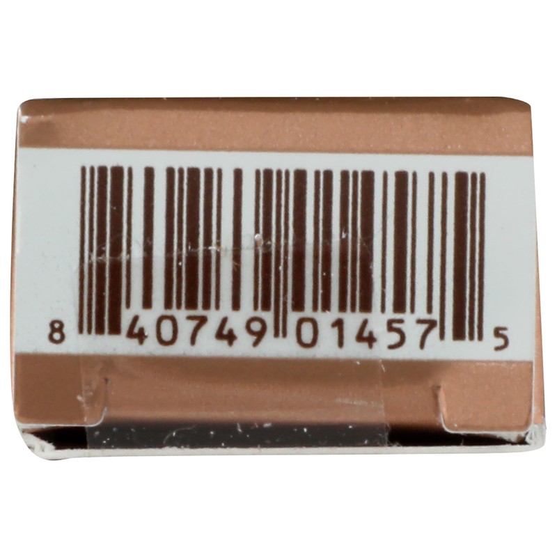 Mineral Fusion Lip Gloss, Clarity, (Packaging May Vary) (MF3502), 0.135