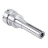 Accusize Industrial Tools R8 Shank Er32 Collet Chuck. Drawbar End