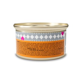 I and love and you Wet Cat Food - Chicken Me Out Pâté - Chicken Recipe, Grain Free, Filler Free, 3oz Pack of 24 Cans