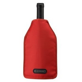 Le Creuset Ice Cooler Sleeve Red