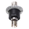 RC Car Differential Gear Accurate Balance Control Differential Diff Replacement
