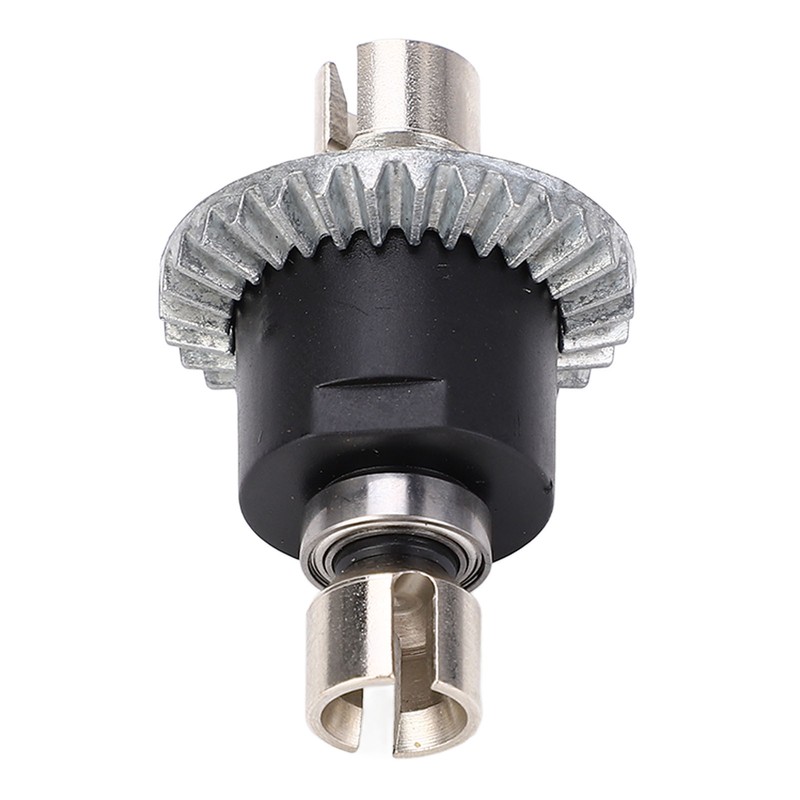 RC Car Differential Gear Accurate Balance Control Differential Diff Replacement