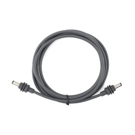 WSOLDMA for Starlink Mini Power Cable DC to DC Replacement Cord Extension Outdoor Accessories Waterproof 20AWG, 15M/49.2FT