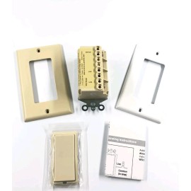 Companion Decorator Companion Switch WS14A-C