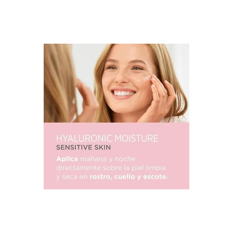 Isdinceutics Hm Sensitive Refill 50g Tipo de piel Sensible