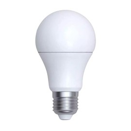 Eveready 6w (=40w) LED Golf Ball Lamp - Small Bayonet Cap (SBC) Daylight White /6500k