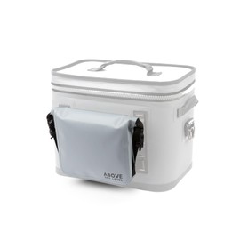 Waterproof MOLLE Dry Bag for YETI Coolers and Tactical Bags - Compatible with YETI Soft Coolers, Backpacks, and Totes - Small Pouch Compatible with YETI Hopper Accessories - YETI Cooler Accessories