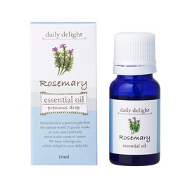daily delight essential oil rosemary 10ml