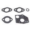 VOANZO 12 Piece Carburetor Repair Kit for Briggs and Stratton