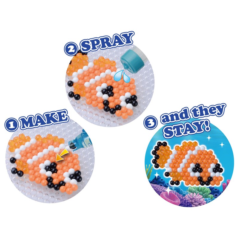 Aquabeads Finding Dory Playset