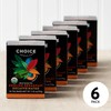 Choice Organic Teas Choice Organics - Organic Decaffeinated English Breakfast