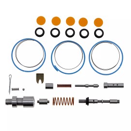 Transgo Shift Kit 6L80 6L80E 6L90 6L90E 2006-On (SK6L80)*