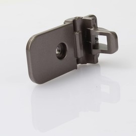 MEF62782201 Dryer Door Hinge Replacement for LG Dryer AP5978786, PS11711929,Replacement 3288328 Clothes Dryer Door Hinge