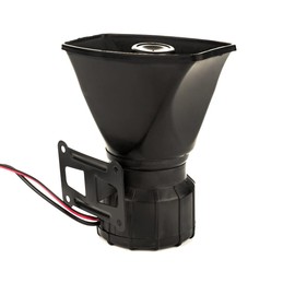 LST Signal Horn Auto Hupe 4 Ton Alarmhorn Lautsprecher phon 12V unil
