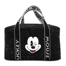 CERDÁ LIFE'S LITTLE MOMENTS Mickey Travel Toiletry Bag, Multicoloured, Travel Toiletry Bag, Multi-Colour