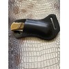 Leather Pocket Right Hand Knife Sheath Fits Buck 110 or