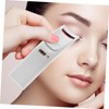 Ipetboom 3pcs Heated Eyelash Curler for Effortless Curling Fast Heating