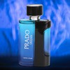 Prado Ocean Eau De Parfum 100ml/3.4fl.oz. Natural Spray Cologne for