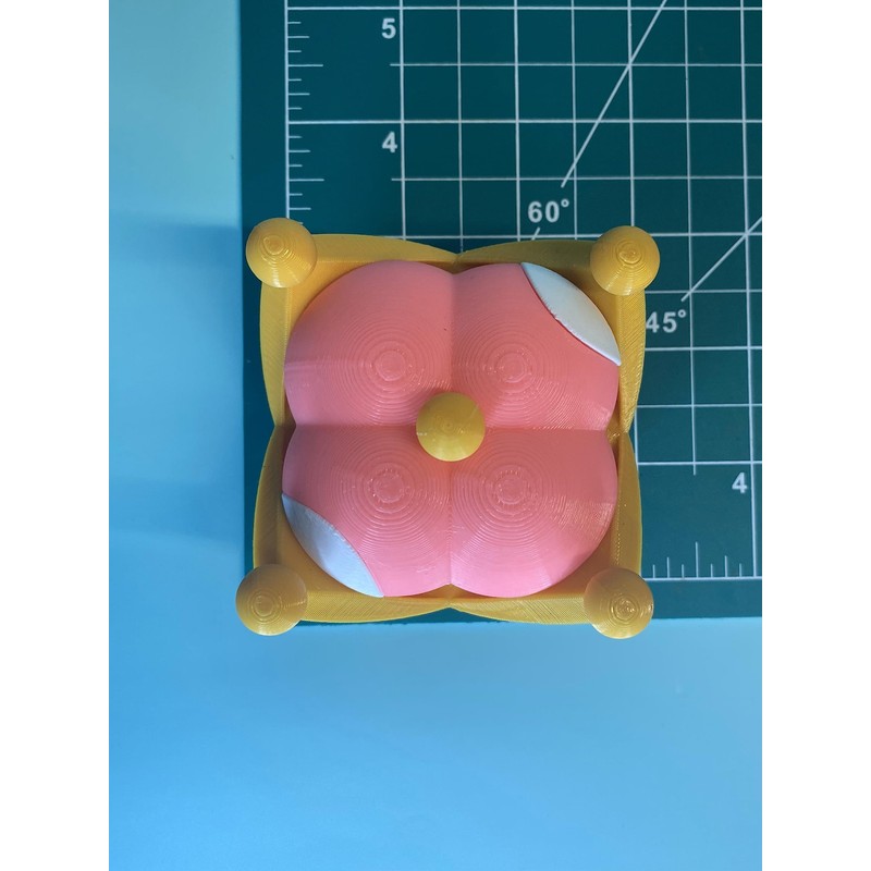 Bowsette Crown Cosplay (Black Crown)