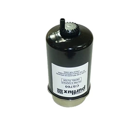 Purflux CS760 Fuel Injectors