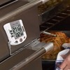 TFA Küchen-Chef 14.1503 Digital Cooking and Oven Thermometer