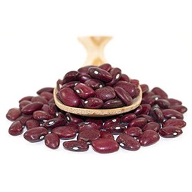 Sussex Wholefoods Organic Red Kidney Beans 500g