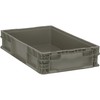 H D STRAIGHT WALL STACKING CONTAINER