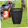 Kisangel Grass Bag Replacement for Lawn Mower Leaf Bag Nylon