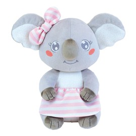 Jemini 040739 Peluche Cally Mimi Koala Luminou Plush Toy +/-22 cm