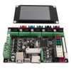 3D Printer Control Board Kit Mini Portable Integrated Mainboard Controller