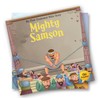 Mighty Samson (My First Bible Stories)