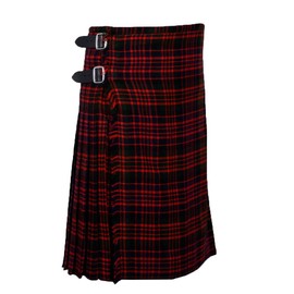 Kilts of Distinction: Embrace Elegance and Heritage on Your Style Journey - Shop The Diverse Collection (Macdonald, 32")