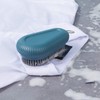 Selaurel Cleaning Brush Soft Bristle Brush Laundry Scrub Brush Clothes