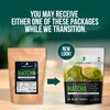 Jade Leaf Matcha Organic Japanese Matcha Green Tea Powder -