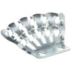 Flags Importer STI-5PRONG 5-Prong Bracket for Stick Flags