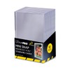 Ultra Pro Mini Snap Standard Card Holder (10 Unidades)