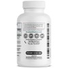 Bronson Bronson Magnesium Glycinate 200 MG per Serving Chelated for