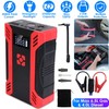 iNOVA 37000mAh Portable Car Jump Starter Booster Jumper Battery Charger