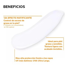 Roche Posay 2packfps50 Protector Solar Gel Cream