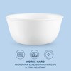 Corelle Vitrelle 28-oz Soup/Cereal Bowls Set of 6 Chip &
