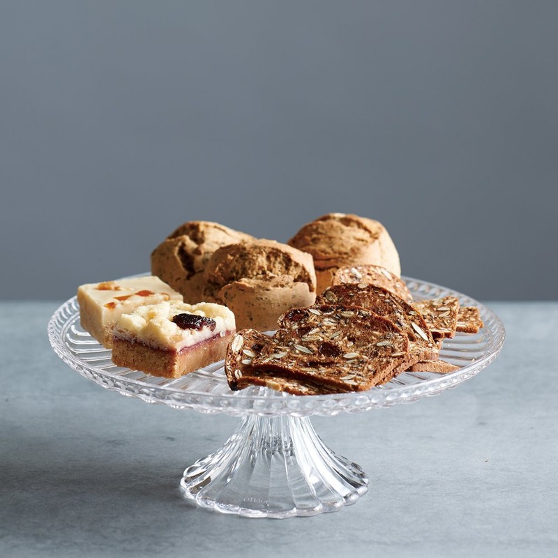 KINTO Plate PETAL Clear