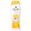 Olay Body Wash Ultra Moisture Shea 22Z