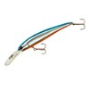 BANDIT LURES Multi-Species Minnow Jerkbait Fishing Lure, Fishing Accessories, 3.5",
